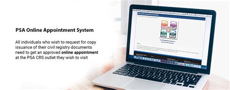 psa online appointment walk-in